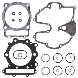 Honda XR650L Top End Gasket Kit - Vertex Pistons - `93-`23
